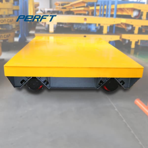 <h3>Rail Transfer Cart - Transfer Trolleys for Transporting Dies </h3>
